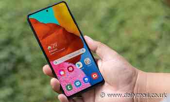 Seven Samsung settings that phone experts say you need to disable right now