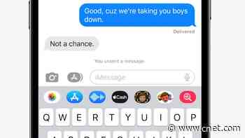 How to Unsend and Edit Text Messages on Your iPhone     - CNET