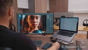 Is Stock Photography a Good Source of Passive Income? That Depends on You