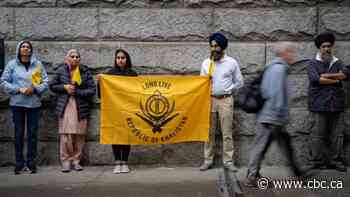 Here’s what you need to know about the Khalistan vote, a bid to create an independent Sikh homeland in India