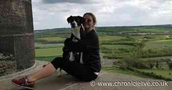 County Durham runner taking on Great North Run to give back to PDSA - after they save dog's life