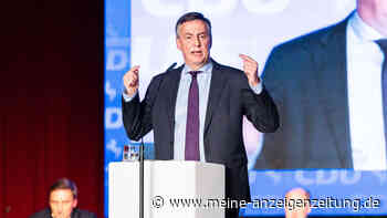 „Verheerende Außenwirkung“: McAllister warnt vor Scheitern des europäischen Panzerprojekts