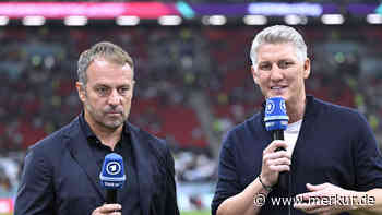 DFB-Doku enthüllt brisante Schweinsteiger-WhatsApp an Flick – kurz vor erstem WM-Spiel