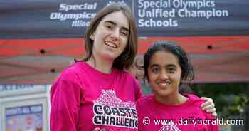 Ride Six Flags coasters, support Special Olympics Illinois