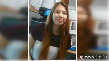 Saskatoon police say missing mom, baby located