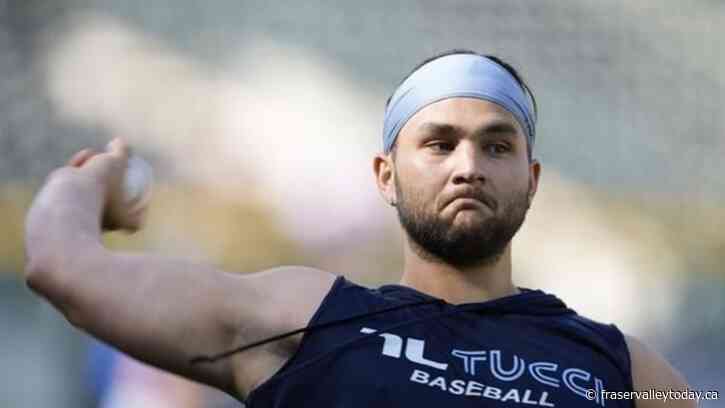 Blue Jays all-star shortstop Bo Bichette returns from 10-day injured list