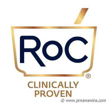 RoC® Skincare and Multidisciplinary Dermatologists Collaborate to Optimize Skin Health with a New Collection Designed to Restore the Skin's Barrier