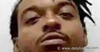 Police: Man fired handgun into the air while driving down road in Bartlett