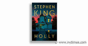 Stephen King Explains Why He’s a Mystery Writer Not So Big on Mystery