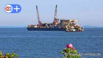 Lubmin: Lärm von LNG-Baustelle raubt Anwohnern auf Rügen den Schlaf