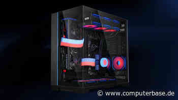 Lian Li O11 Dynamic Evo XL: Mehr Platz und Eleganz für den Gehäuse-Glaskasten