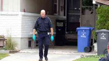 Winnipeg man accused of targeting home with explosives: police