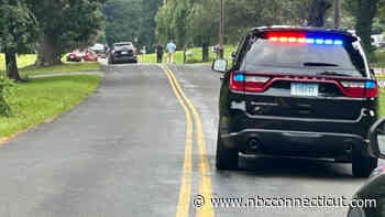 Driver seriously injured after being thrown from SUV during crash in Portland