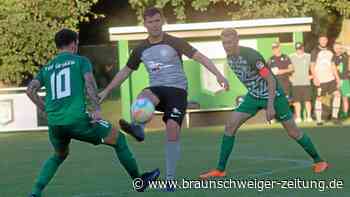 Üfingens Kampf in Unterzahl bleibt unbelohnt