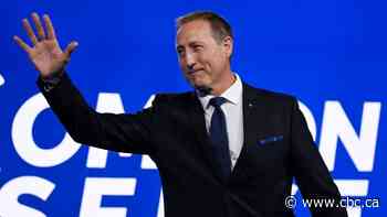 Peter MacKay calls for unity ahead of Poilievre's speech to Conservative convention