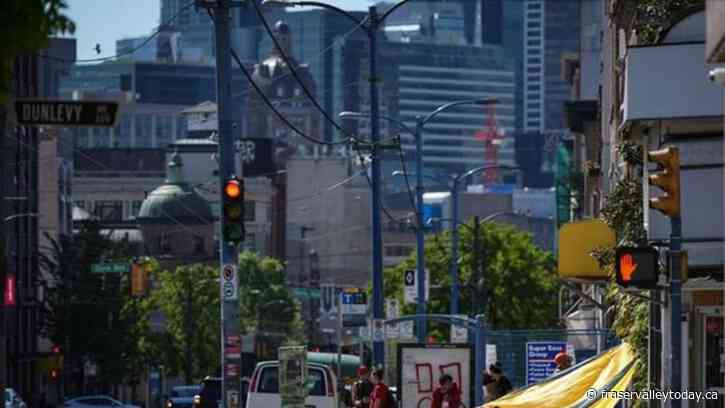 New outreach centre for youth aims to save lives in Vancouver’s Downtown Eastside