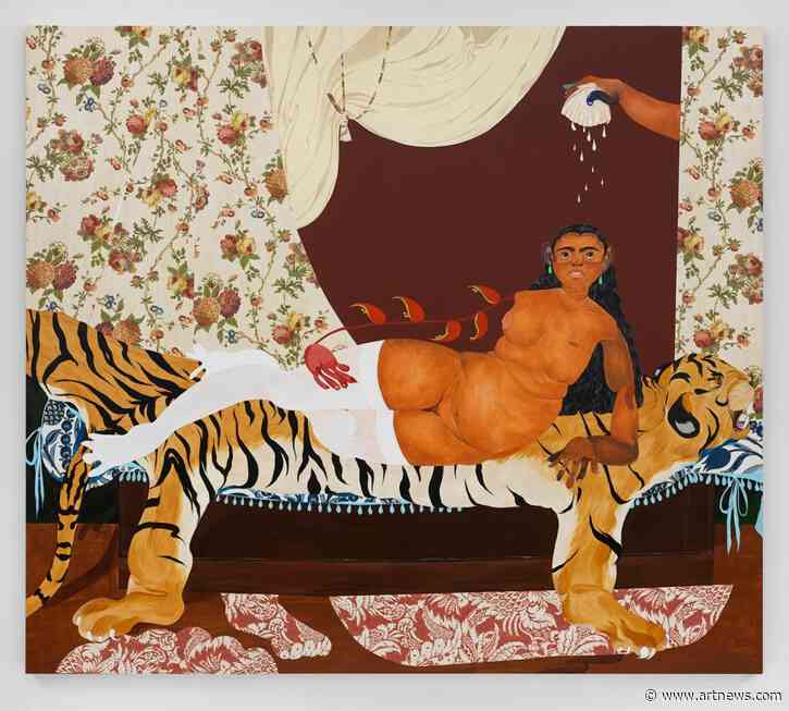 The Can’t-Miss Gallery Shows Opening in Tribeca This Week