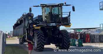 This Week in Agribusiness, September 9, 2023