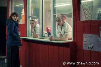 Oscar winner Kaufman coming to Kingston, Wolfe Island