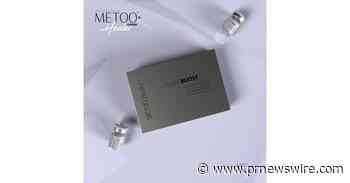 Maypharm stellt die nächste Generation von Haut-Boostern vor, METOO HEALER