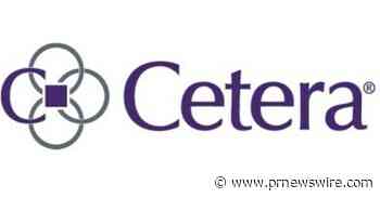 Cetera's Courageous Conversations Series Wins Prestigious DEIB 'Wealthies' Award