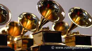 Grammys Intelligently Ban Artificial Intelligence From Awards Eligibility