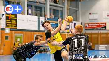 3. Handball-Liga: TSV Altenholz triumphiert gegen HSG Eider Harde