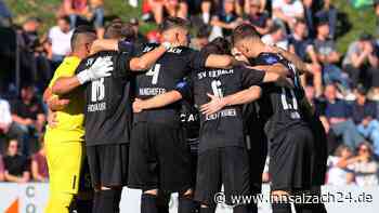 Individuelle Klasse macht den Unterschied: Erlbach unterliegt dem TSV Landsberg