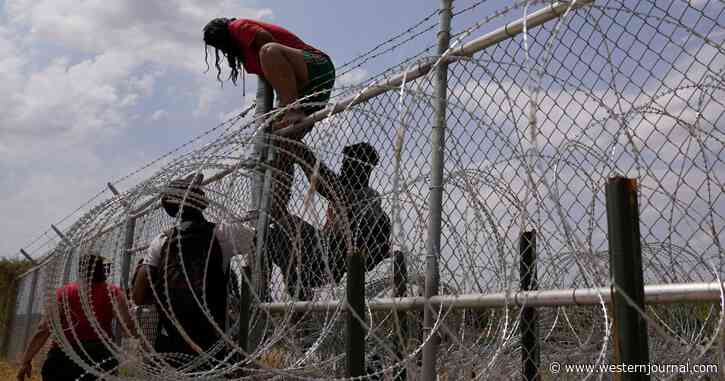 Biden Reportedly Plots 'Remain in Texas' Policy for Illegals to Prevent Busing to Blue States – Abbot Vows 'Even More Buses'