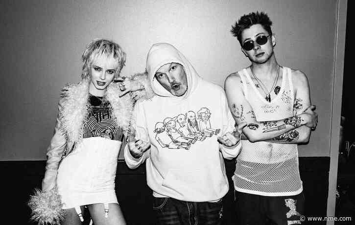Wargasm team up with Limp Bizkit’s Fred Durst on ‘Bang Ya Head’