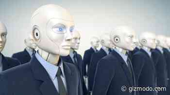 AI Study Says Sometimes It’s Good When Executives Act Like Robots