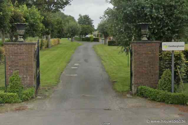 Twintig mensen ziek na feest in De Zandberghoeve, maar uitbaters treffen allicht geen schuld: “Dit is natuurlijk heel slechte reclame”