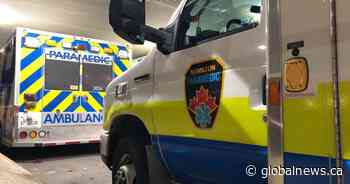 Opioid-related overdose calls in Hamilton trend upward, about 3 a day: report