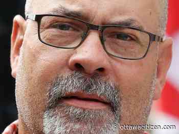 Timing of evidence disclosure raises ire of judge in convoy protest trial