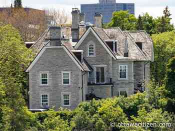 24 Sussex is 'our line in the sand,' say restoration supporters