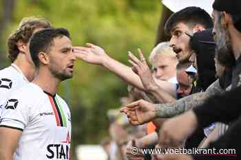 'Twee Belgische clubs strijden voor Cypriotisch international'