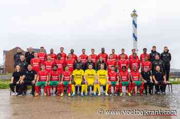 KV Oostende tankt vertrouwen met overwinning in Croky Cup