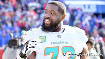 Dolphins WR Jaylen Waddle good to go for Week 1 vs. Chargers, LT Terron Armstead ruled out, per report