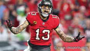 Buccaneers have no plans to give star WR Mike Evans an extension as deadline looms