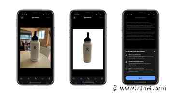 eBay's new 'magical' AI tool writes product descriptions for you from a single photo