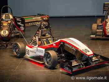 Costruire l'invisibile, il premio Bianchi Industrial per due team studenteschi italiani