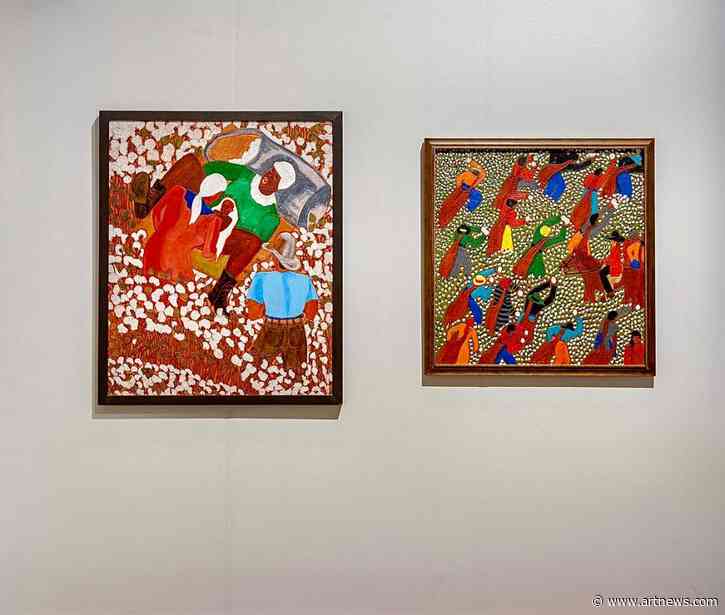 Art History Gets (Another) Rewrite at the Second-Ever Independent 20th Century