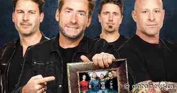 TIFF 2023: Nickelback entertains the haters in new documentary on Alberta rockers