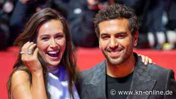 Elias M‘Barek über sein Frauenschwarm-Image und sein leben in New York