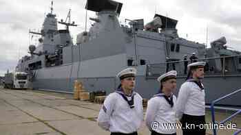Ostsee-Großmanöver „Northern Coasts“: Leiter erwartet störungsfreien Ablauf
