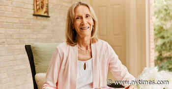 Sarah Young, 77, Dies; Created an Empire Around a Christian Devotional