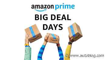 Amazon Prime Day October 2023: Early deals and what to expect for Big Deal Days