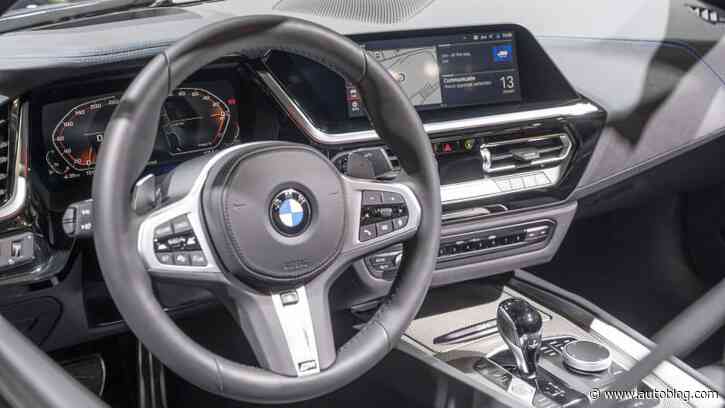 BMW gets burned on $18/month heated seats, but car feature subscriptions are unstoppable