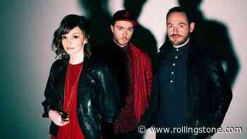Chvrches Uncovers ‘Talking in My Sleep’ for ‘The Bones of What You Believe’ 10th Anniversary