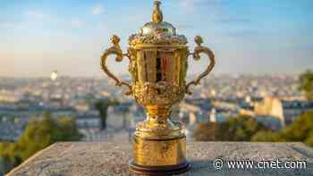 How to Watch the 2023 Rugby World Cup Live From Anywhere     - CNET